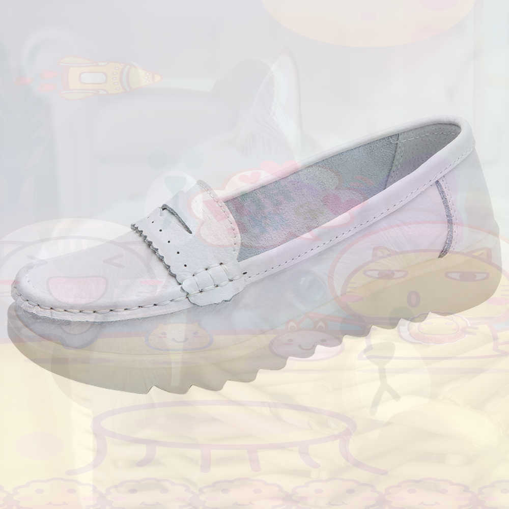 Women Accessories Business Name - Moccasin Driving Teenage Sneakers Skateboarding Women's