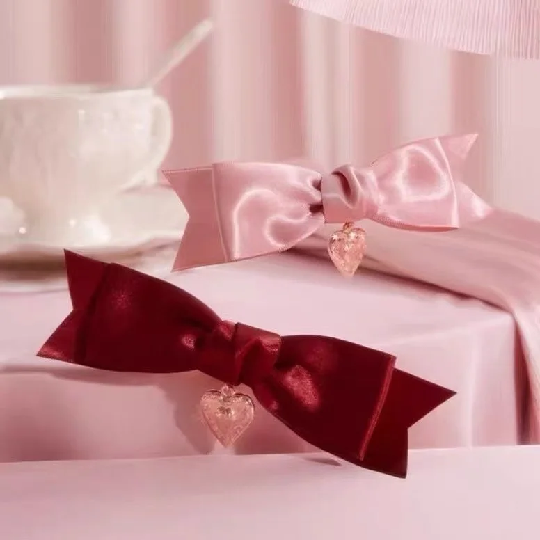 Women Accessories Combo - Flower Know Swan Ballet Series Hair