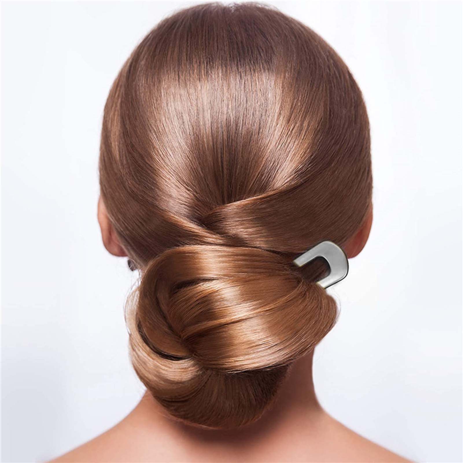 French U Shaped Hair Pins Vint - Hair Fork Stick review and price