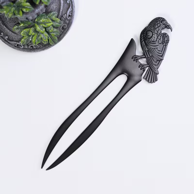 1 vintage hairpin (with Viking - Women'S Viking Accessories review and price