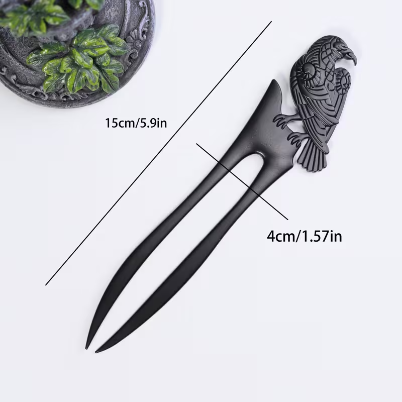 1 vintage hairpin (with Viking - Women'S Viking Accessories review and price