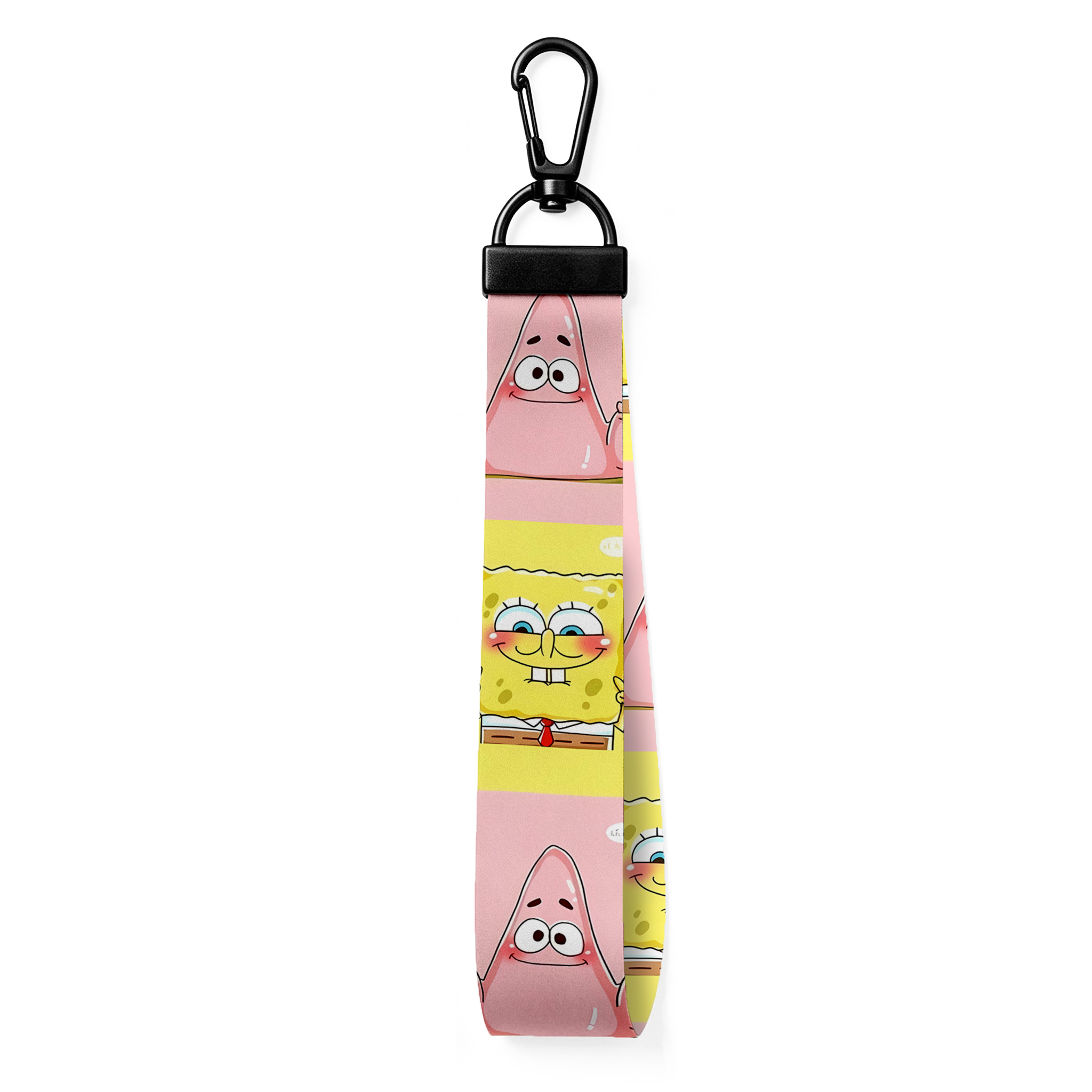 SpongeBob Key Chain for Men Wo - Women Accessories Chain review and price