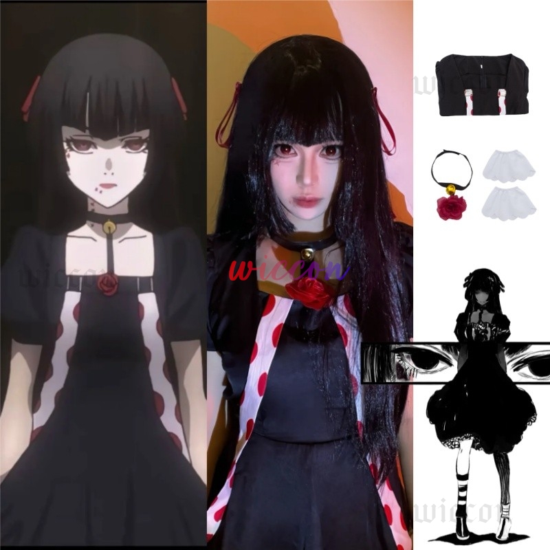 Anime Juuzou Suzuya Cosplay Dr - Women Accessories Dropshipping review and price