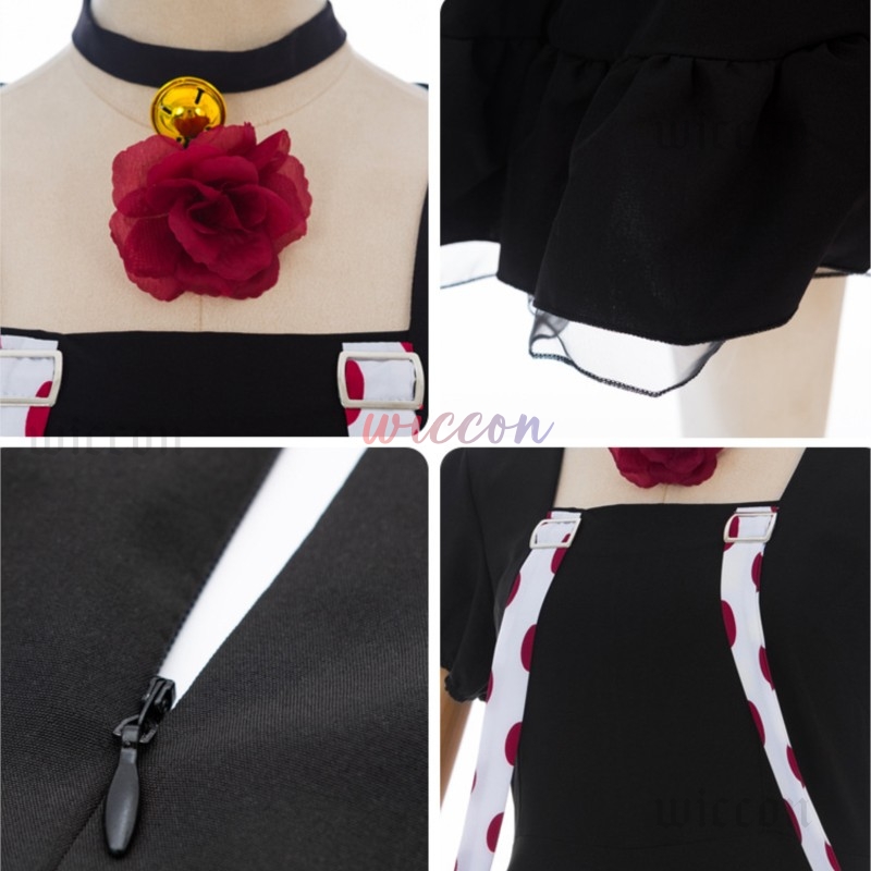 Anime Juuzou Suzuya Cosplay Dr - Women Accessories Dropshipping review and price