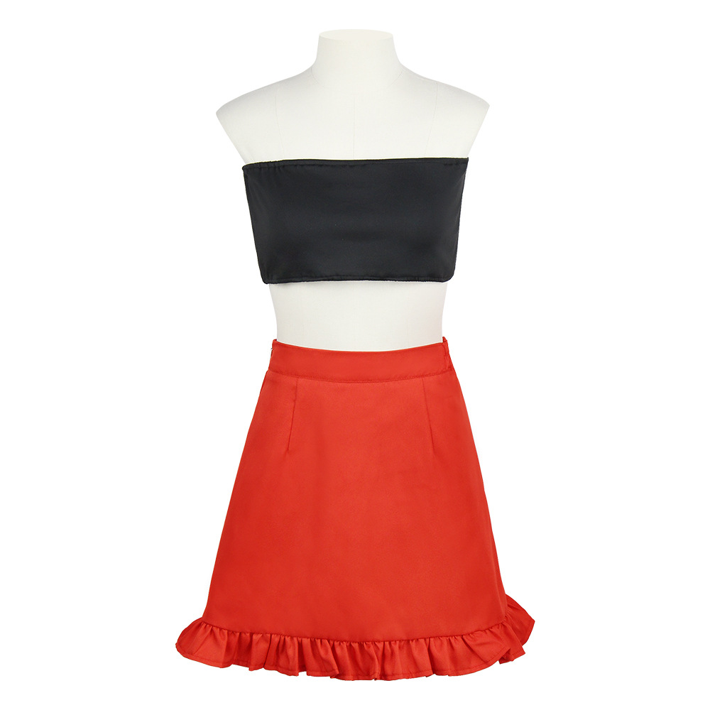 Yor Forger Daily Cosplay Costu - Women'S Red Accessories review and price