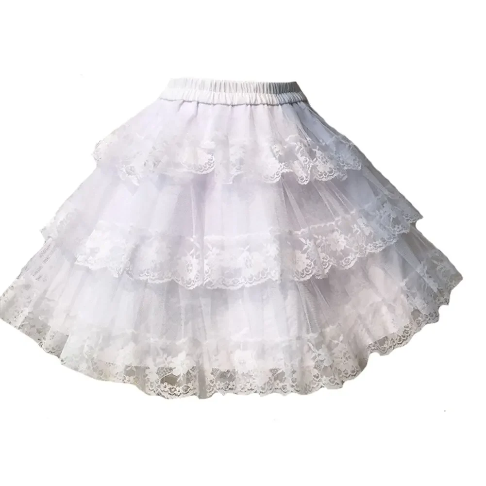 Women Tutu Petticoat Skirt Vin - Women'S Accessories In The 1950S review and price