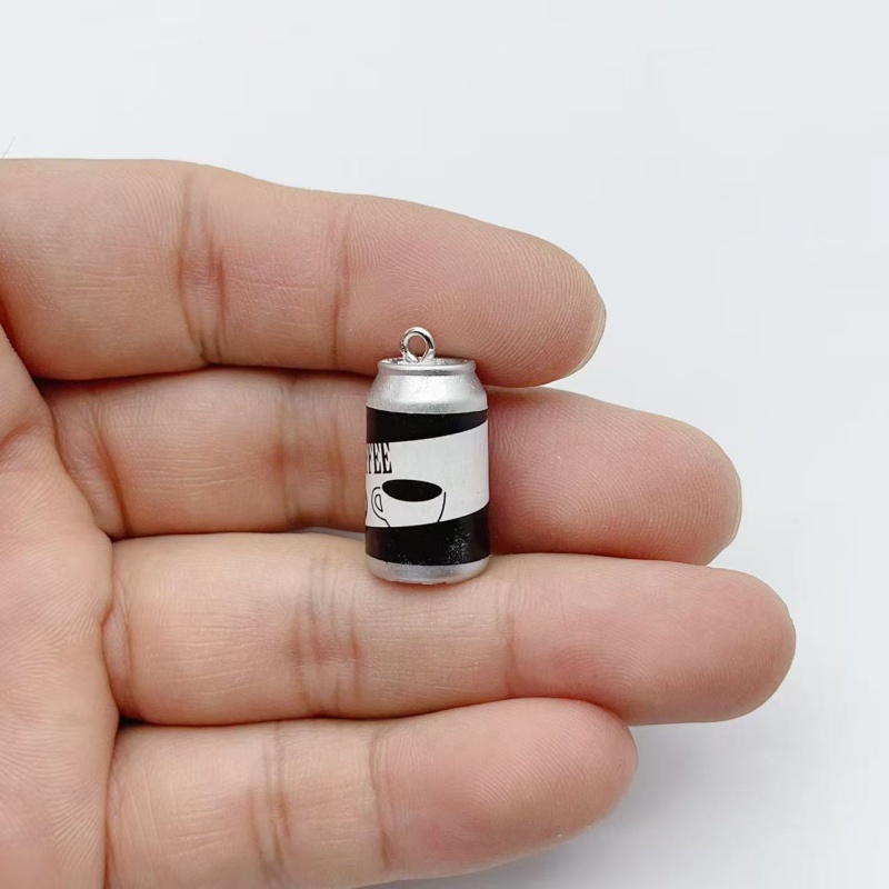 10Pcs Mini Simulation Beverage - Women'S Key Accessories review and price