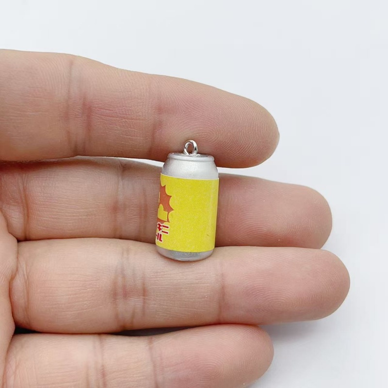 10Pcs Mini Simulation Beverage - Women'S Key Accessories review and price