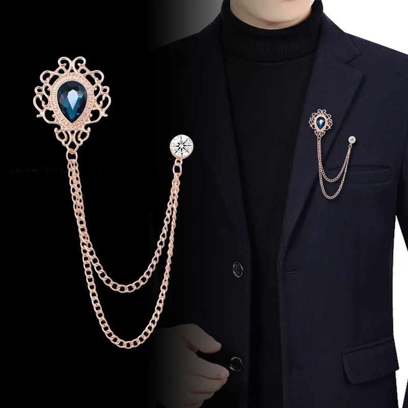 New Vintage Tassel Chain Rhine - Women Accessories Chain review and price