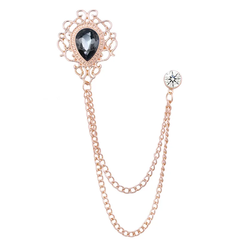 New Vintage Tassel Chain Rhine - Women Accessories Chain review and price
