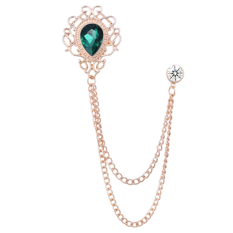 New Vintage Tassel Chain Rhine - Women Accessories Chain review and price