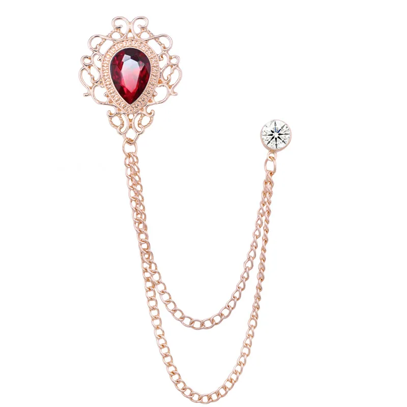 New Vintage Tassel Chain Rhine - Women Accessories Chain review and price