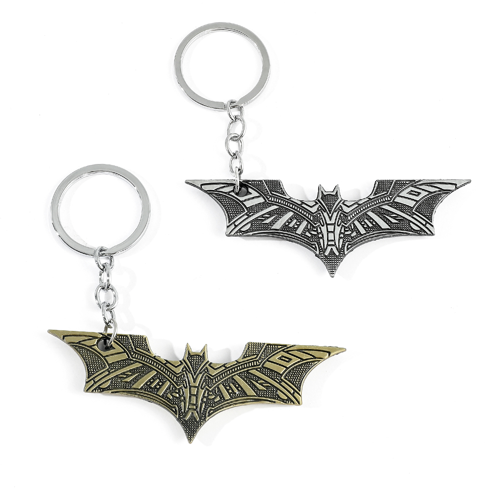 Bat Pendants Keychain Toy Supe - Women'S Key Accessories review and price