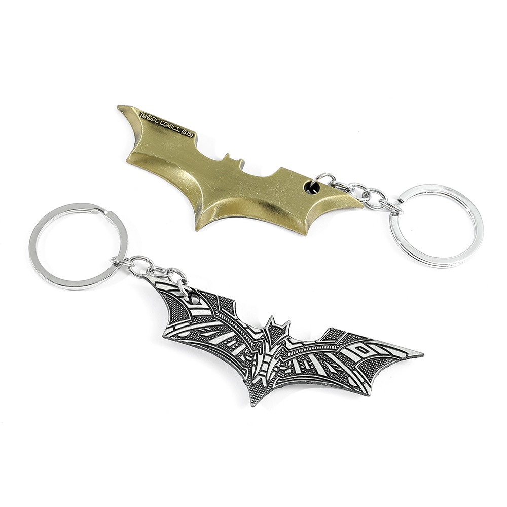 Bat Pendants Keychain Toy Supe - Women'S Key Accessories review and price