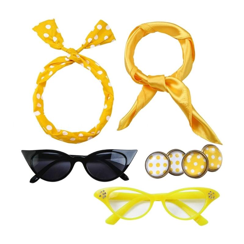 39BD 1950s Costume Accessories - Women'S Accessories In The 1950S review and price