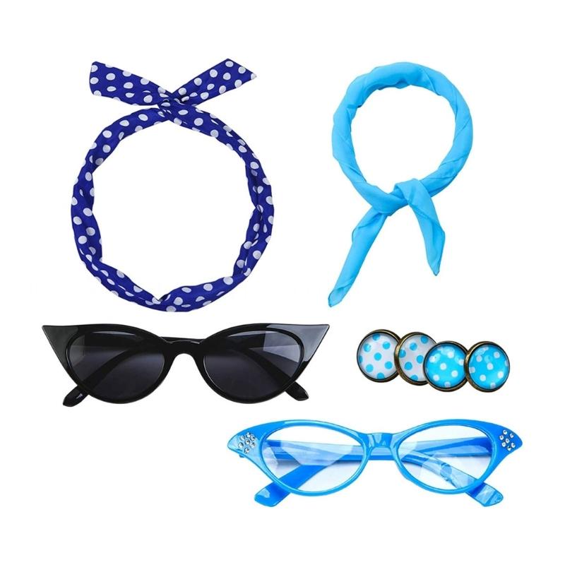 39BD 1950s Costume Accessories - Women'S Accessories In The 1950S review and price