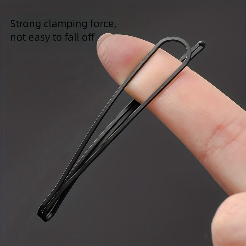 Hair Pins Bobby Pins Bangs Cli - Women Accessories Combo review and price