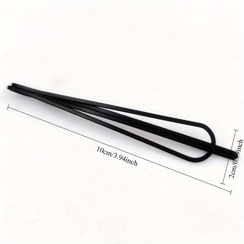 Hair Pins Bobby Pins Bangs Cli - Women Accessories Combo review and price