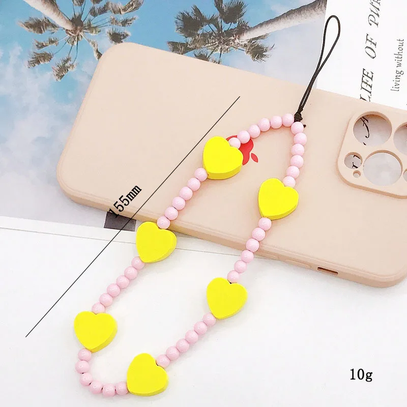 Acrylic Stars Love Bear Phone  - Women Accessories Picture review and price