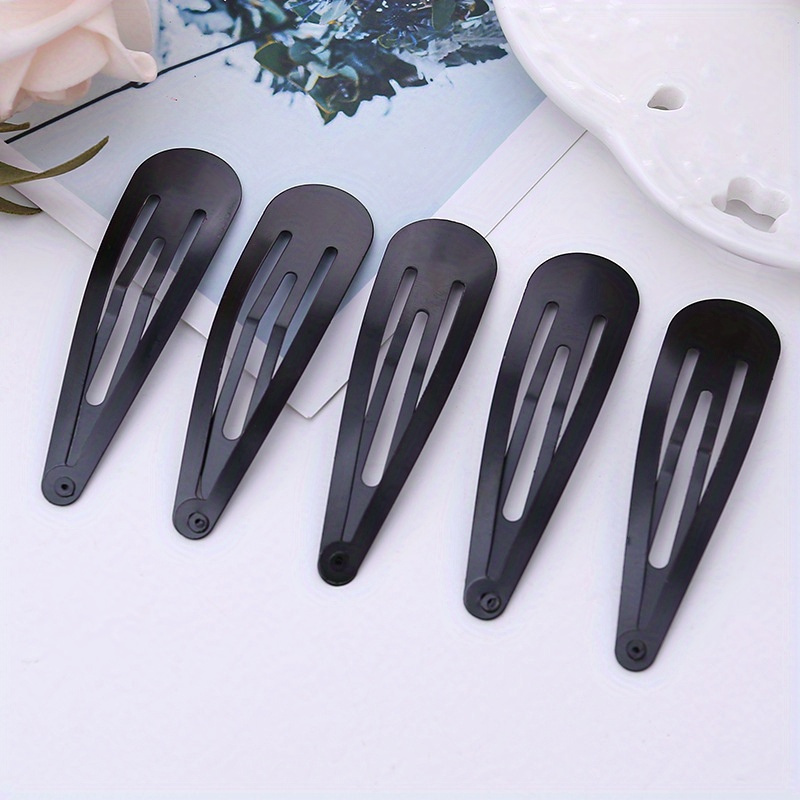 20/50pcs Water Drop Shaped Hai - Women Accessories Dropshipping review and price