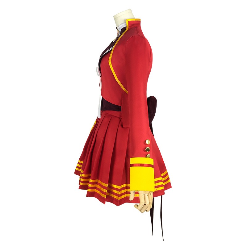 Game Maruzensky Cosplay Horse  - Women'S Red Accessories review and price
