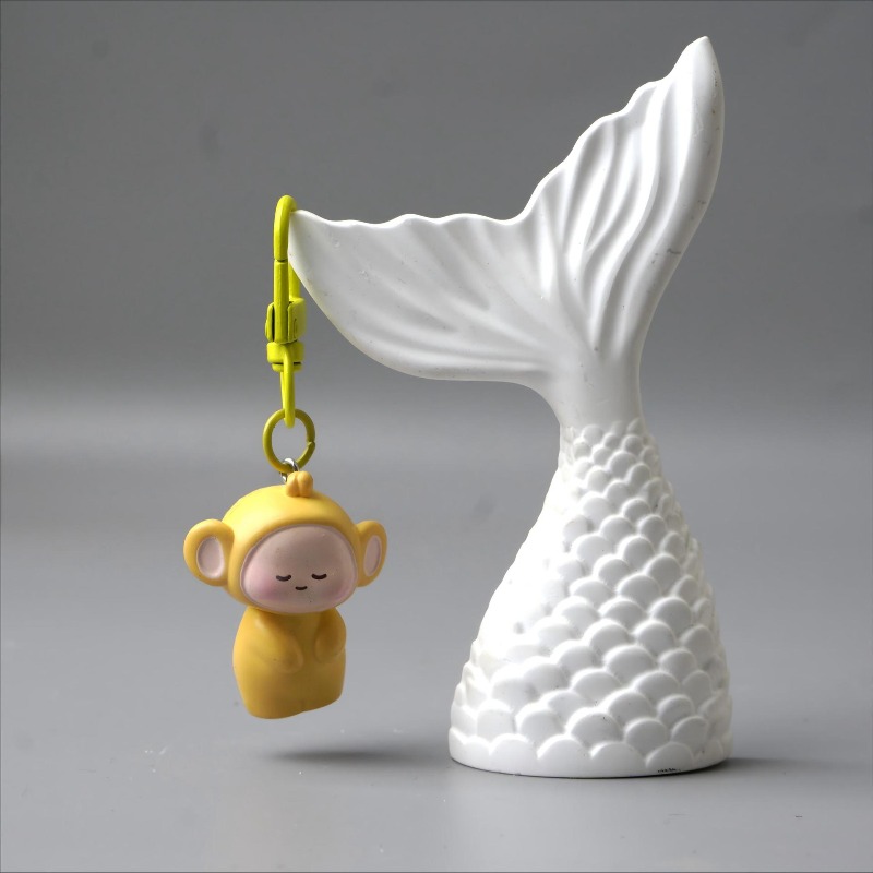 4PCS Hot Cartoon Teletubbies S - Women'S Key Accessories review and price