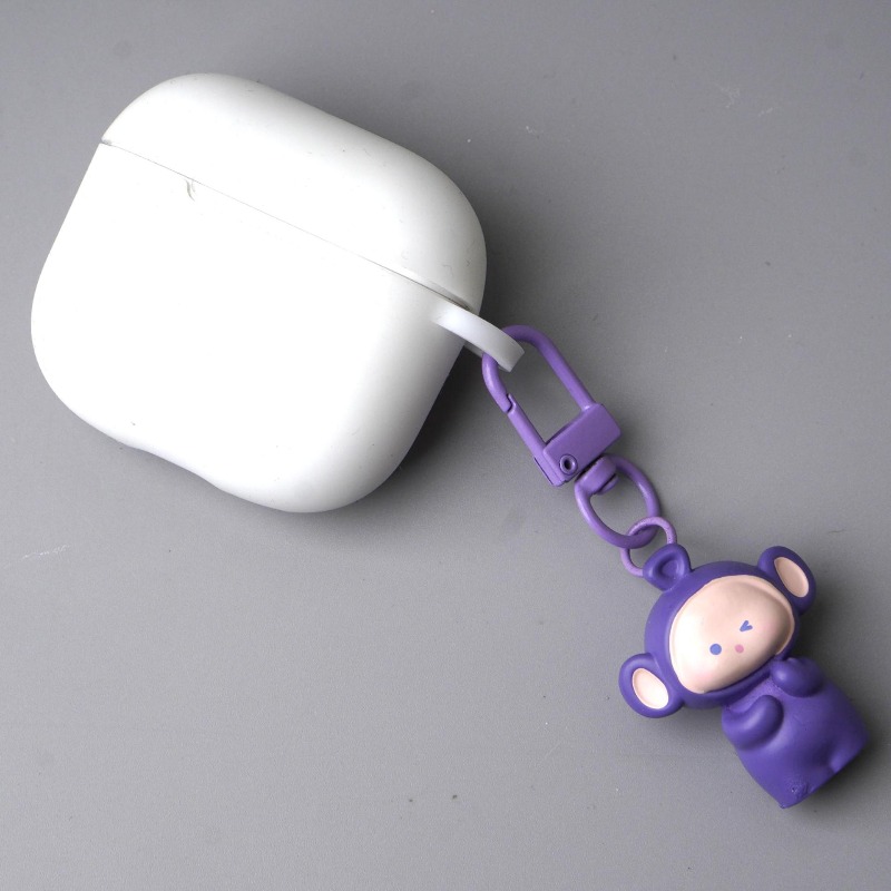 4PCS Hot Cartoon Teletubbies S - Women'S Key Accessories review and price