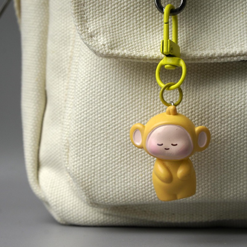 4PCS Hot Cartoon Teletubbies S - Women'S Key Accessories review and price
