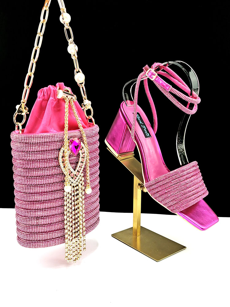 Hot Selling Ladies Sandals and - Women Accessories Chain review and price
