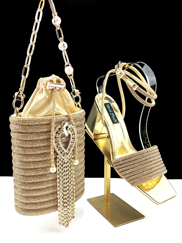 Hot Selling Ladies Sandals and - Women Accessories Chain review and price