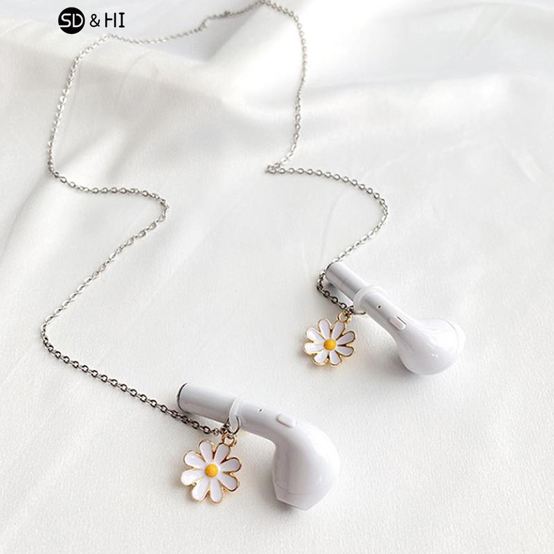 Fashion Anti-Lost Wireless Ear - Women Accessories Chain review and price