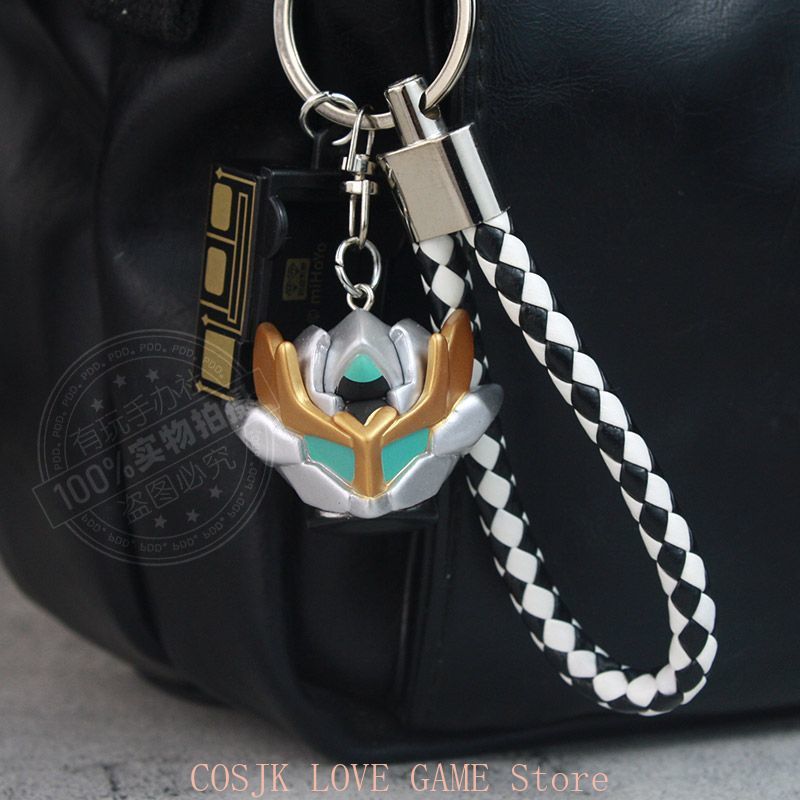 Anime Honkai：Star Rail Game Bl - Women Accessories Chain review and price