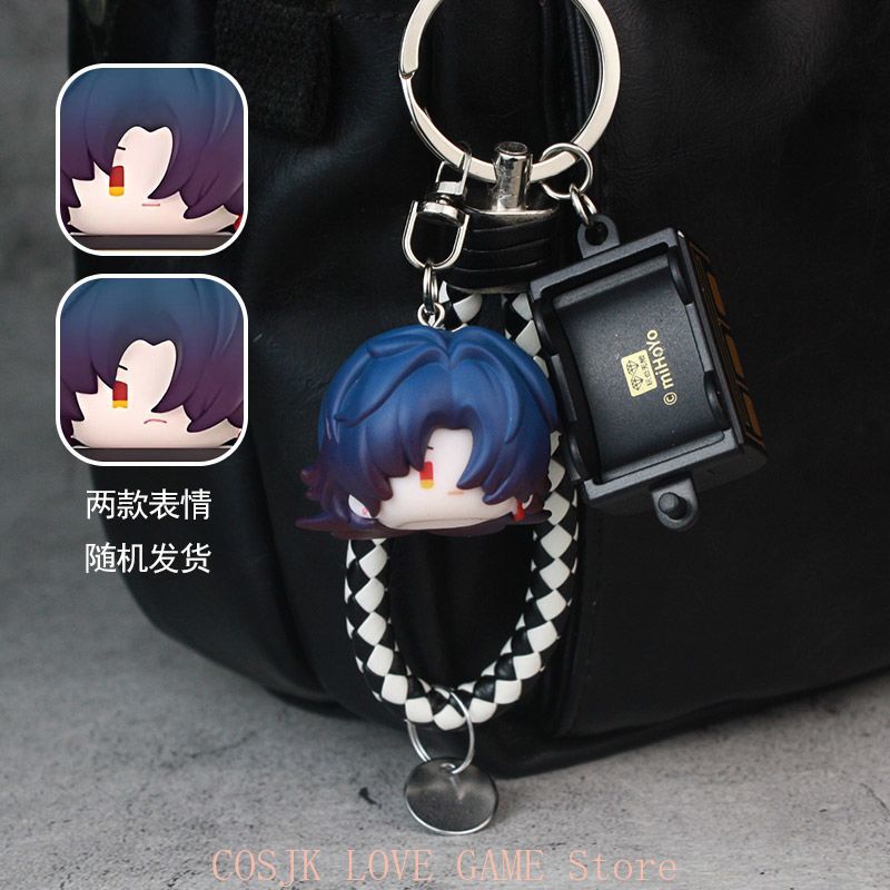 Anime Honkai：Star Rail Game Bl - Women Accessories Chain review and price