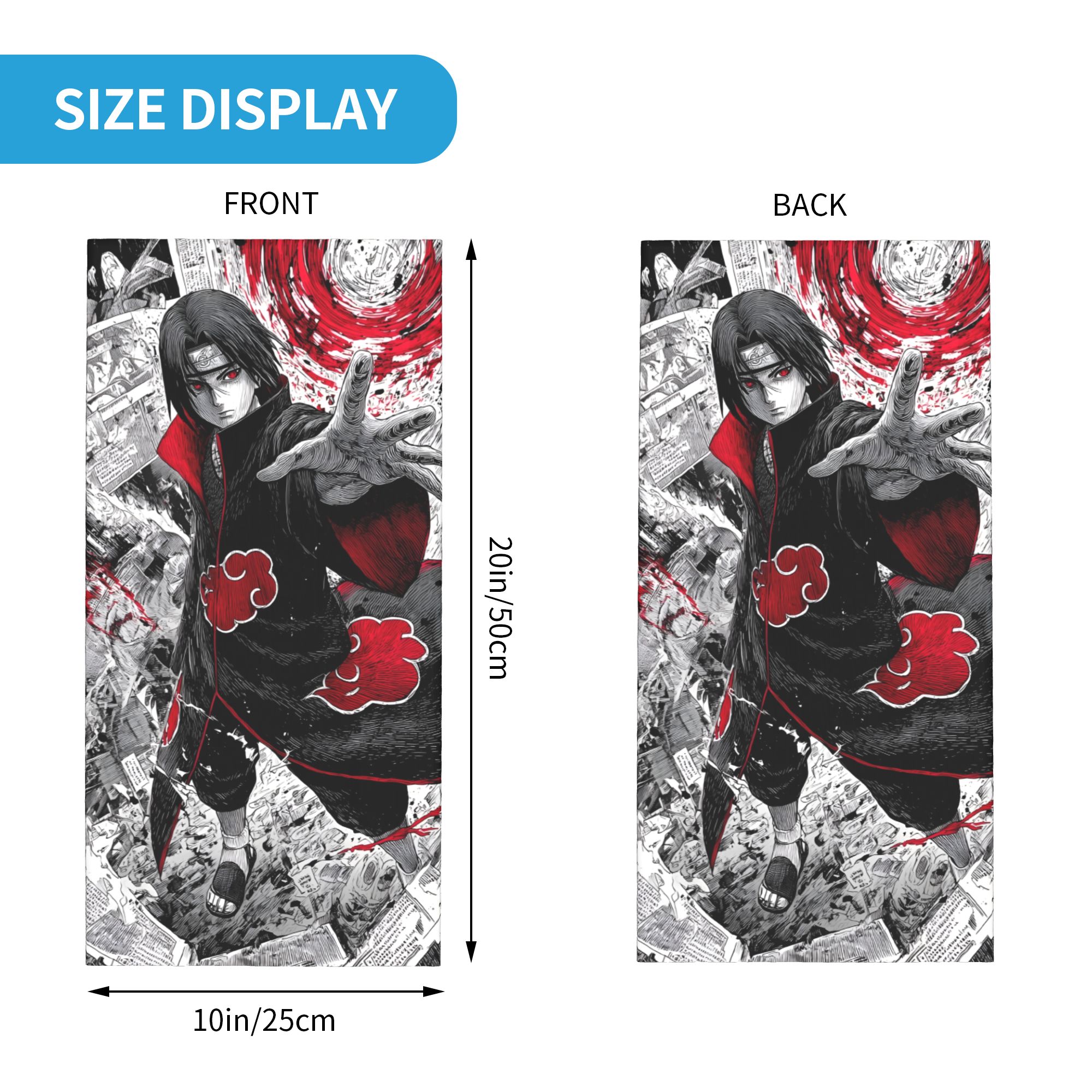 Custom U-Uchihaes Itachi Hot A - Women'S Eagles Accessories review and price
