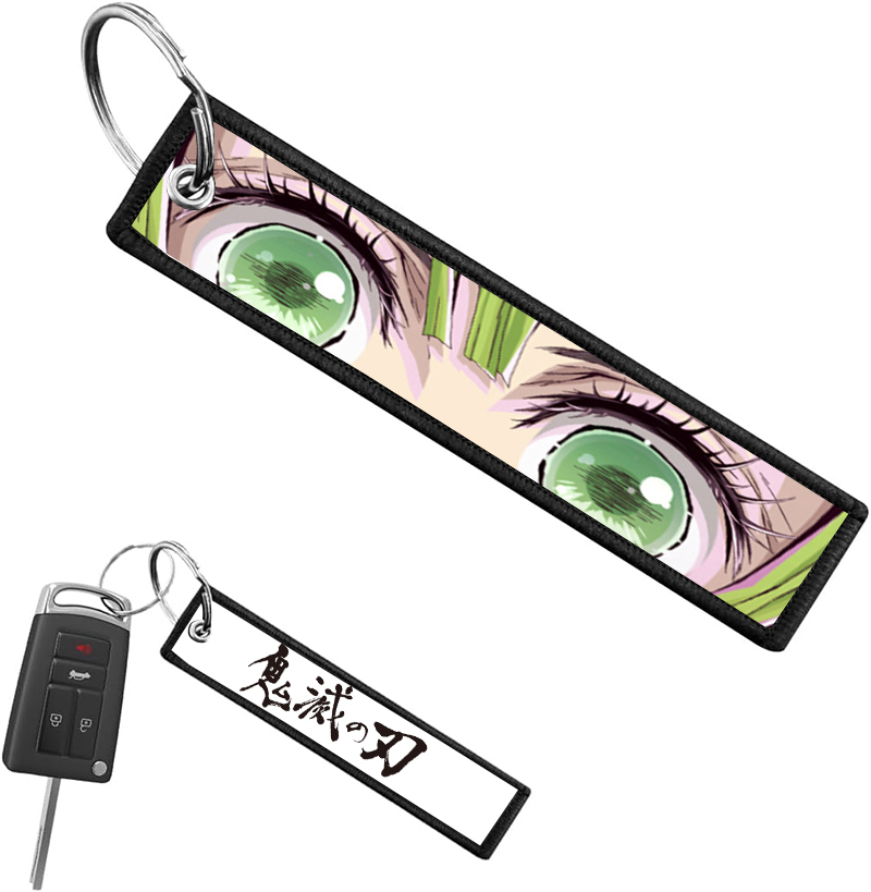 Demon Slayers 1pcs Keychains f - Women'S Key Accessories review and price