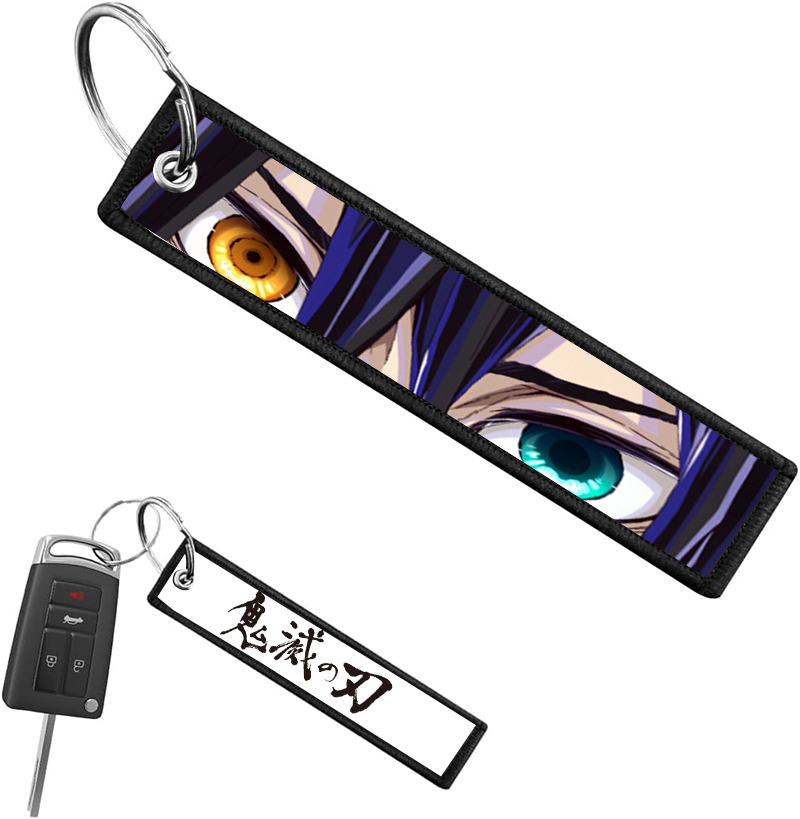 Demon Slayers 1pcs Keychains f - Women'S Key Accessories review and price