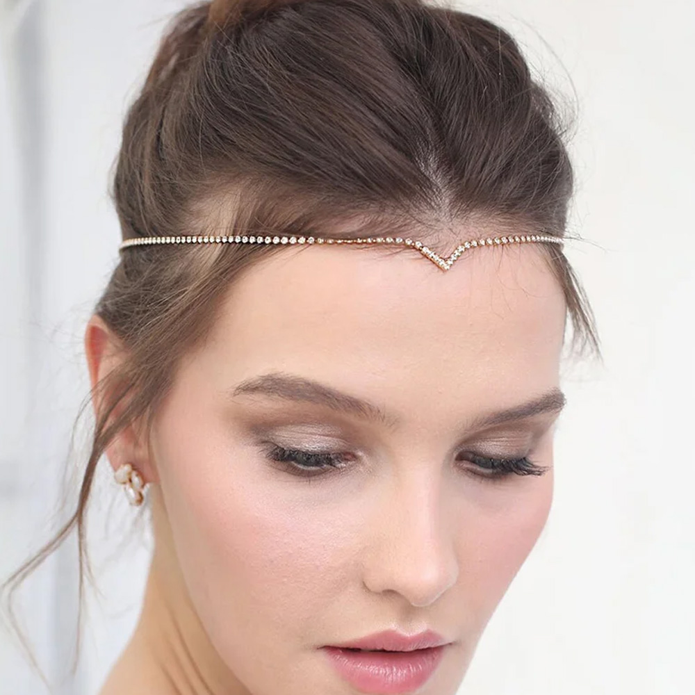 Stonefans Water Drop Headbands - Women Accessories Dropshipping review and price