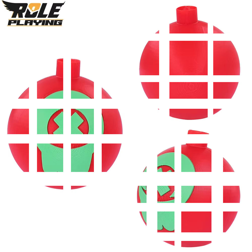 Cherri Bombs Cosplay Red Plast - Women'S Red Accessories review and price