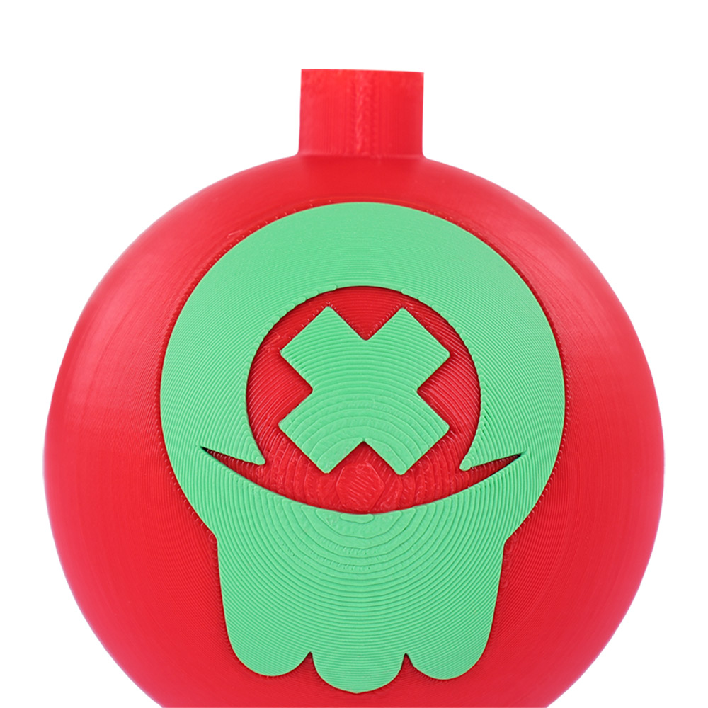 Cherri Bombs Cosplay Red Plast - Women'S Red Accessories review and price