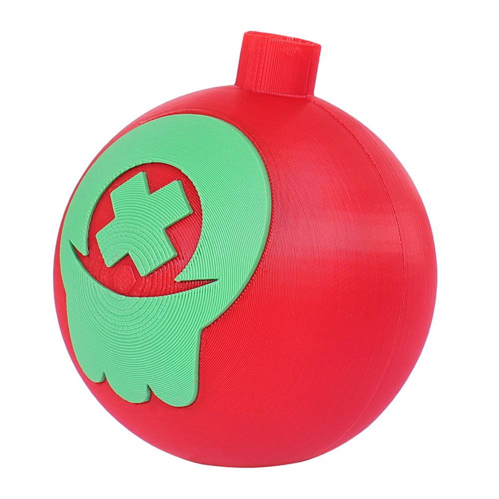 Cherri Bombs Cosplay Red Plast - Women'S Red Accessories review and price