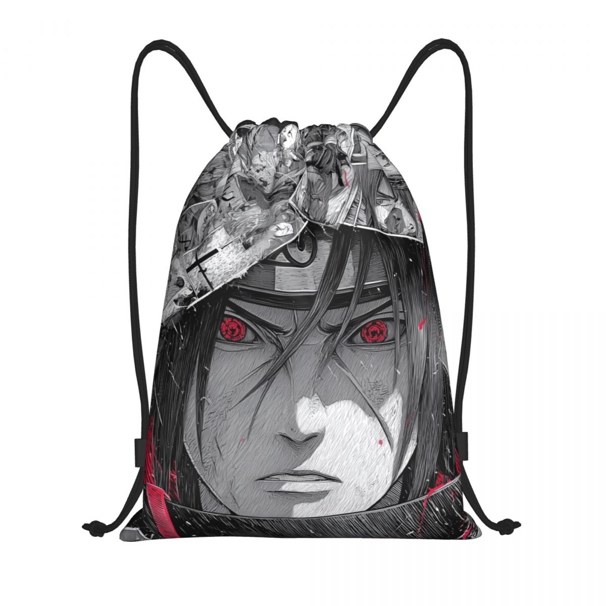 Custom Manga U-Uchihaes I-Itac - Women'S Eagles Accessories review and price