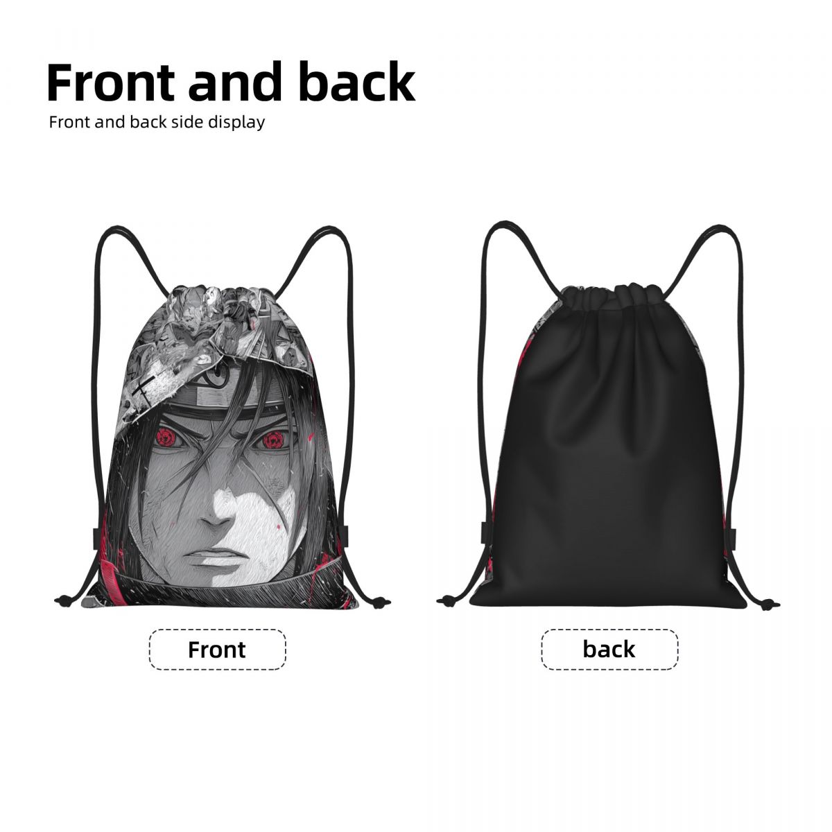 Custom Manga U-Uchihaes I-Itac - Women'S Eagles Accessories review and price