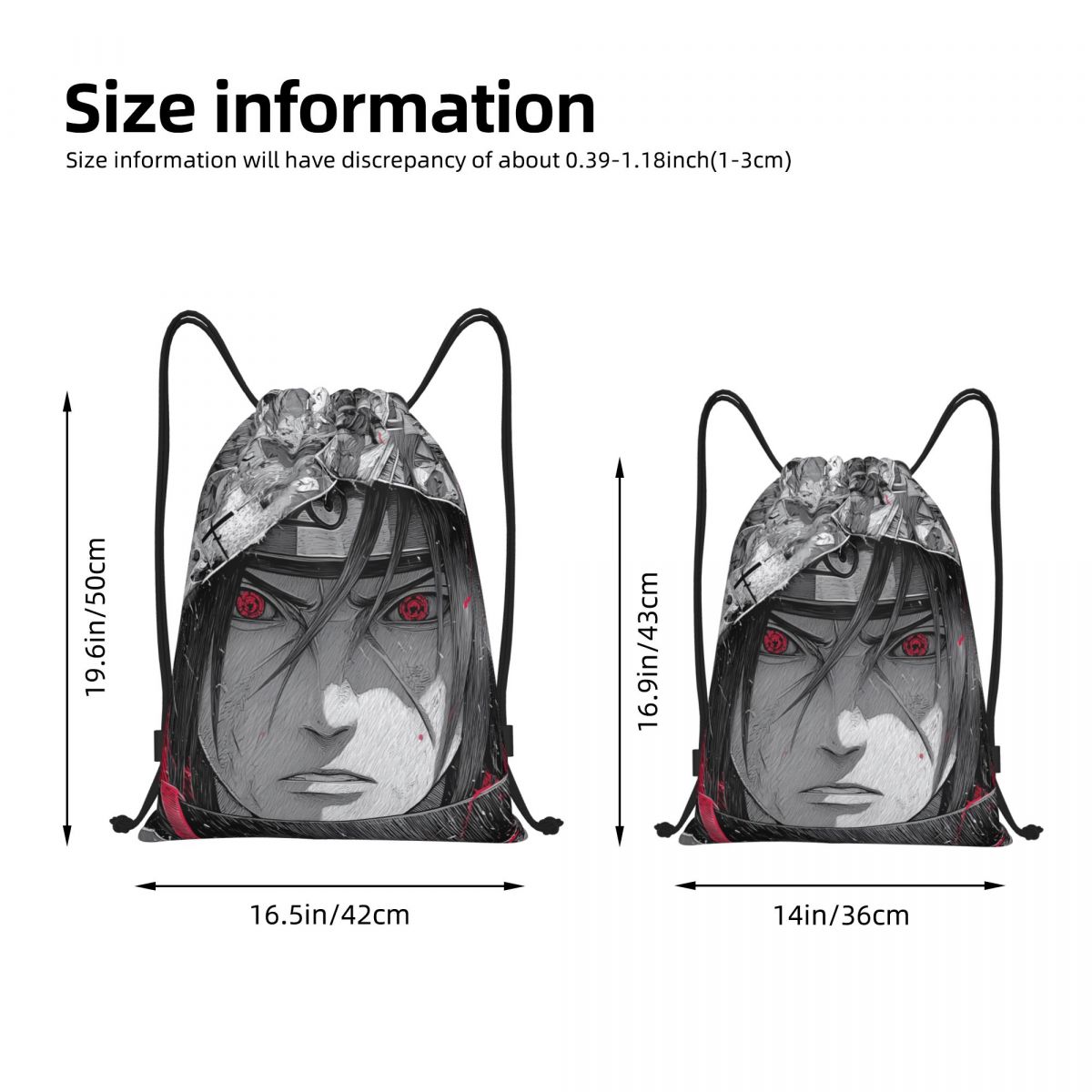 Custom Manga U-Uchihaes I-Itac - Women'S Eagles Accessories review and price