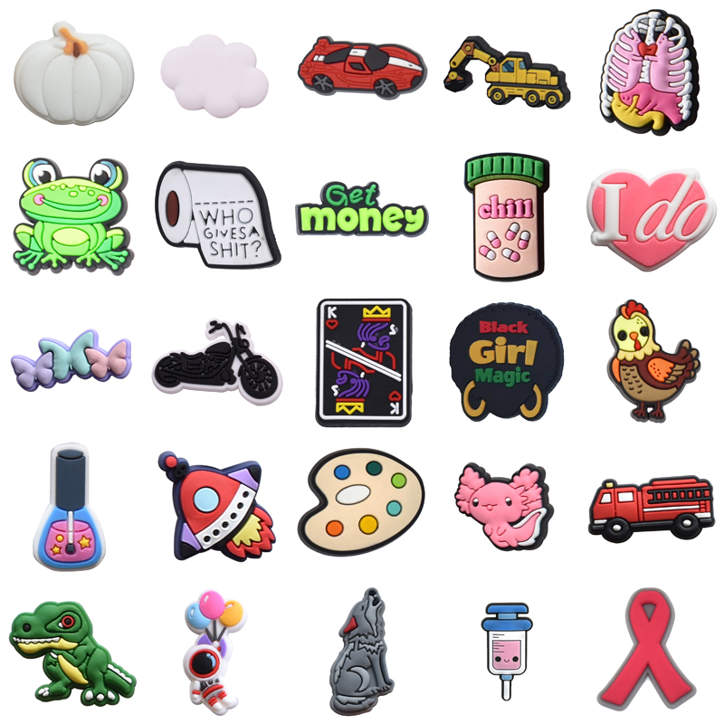 Kawaii Shoe Charms for Crocs A - Women'S Accessories Crocs review and price