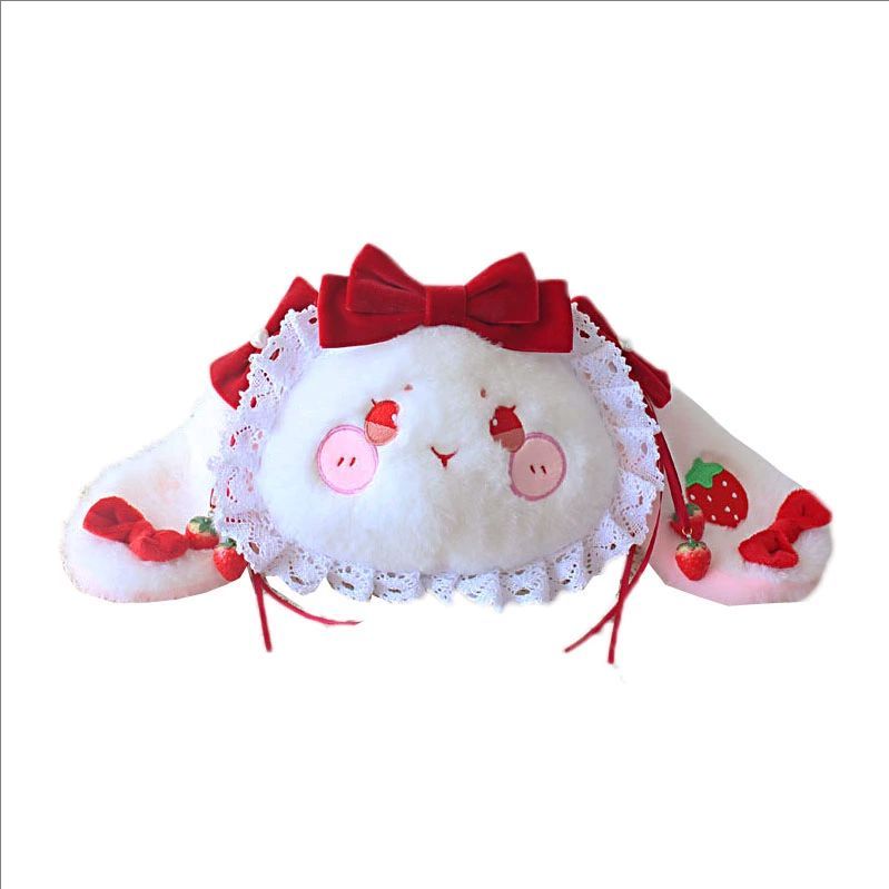 Lolita large-capacity soft gir - Women Accessories Chain review and price