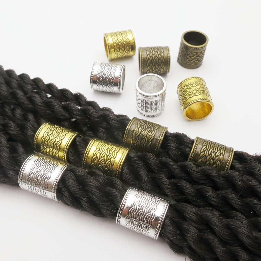 10Pcs/Pack Big Large Hole Allo - Women'S Viking Accessories review and price