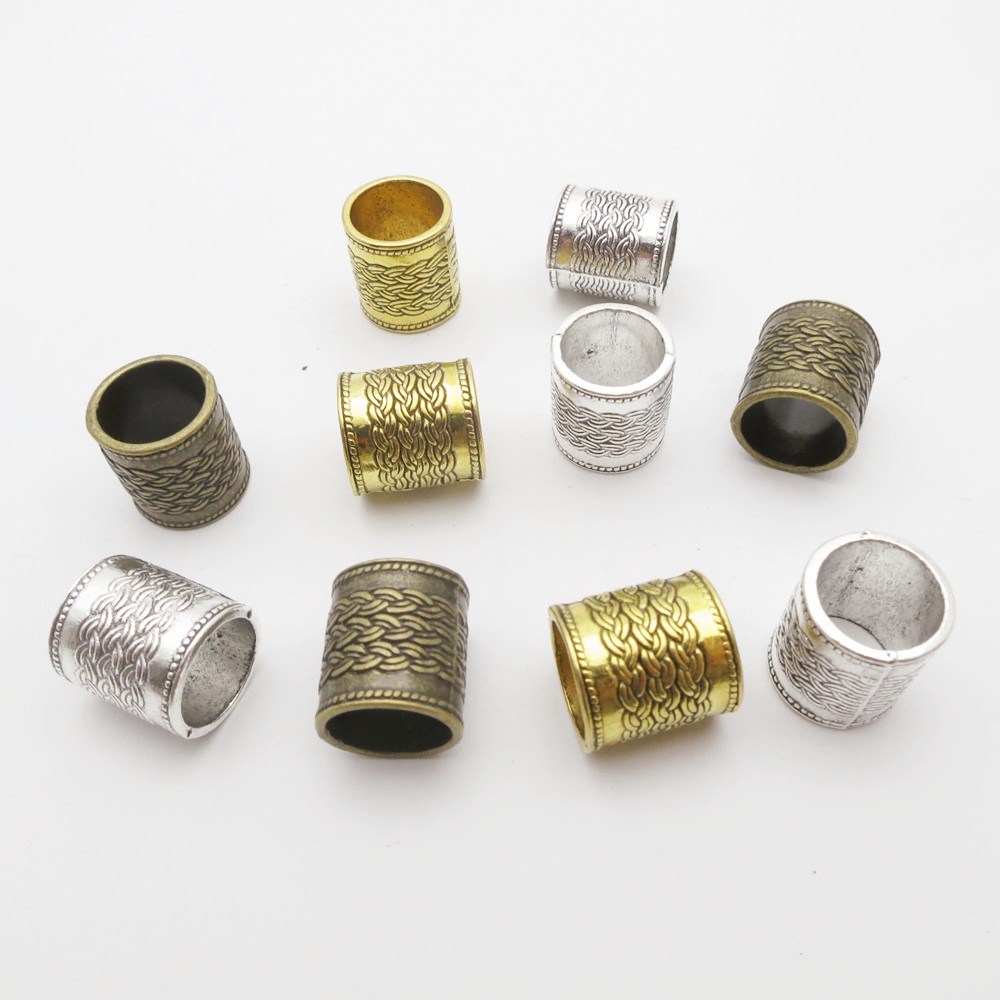 10Pcs/Pack Big Large Hole Allo - Women'S Viking Accessories review and price