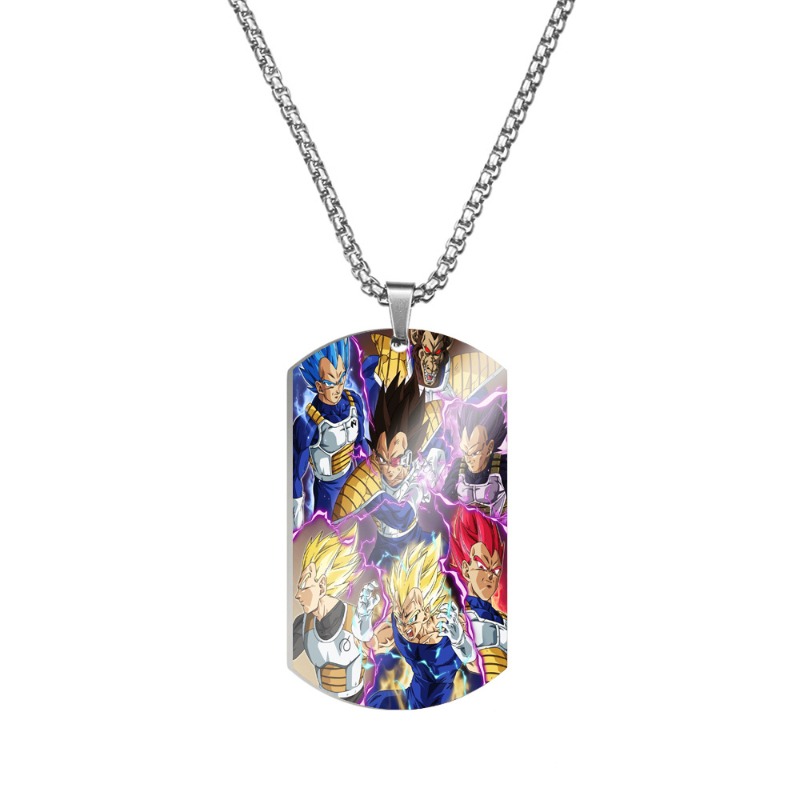 Dragon Ball Son Gohan Majin Bu - Women Accessories Chain review and price