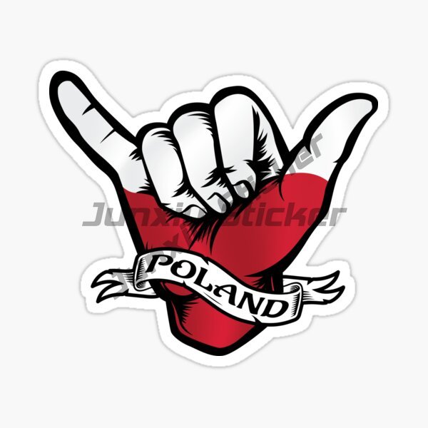 MADE IN POLAND Polish White Ea - Women'S Eagles Accessories review and price