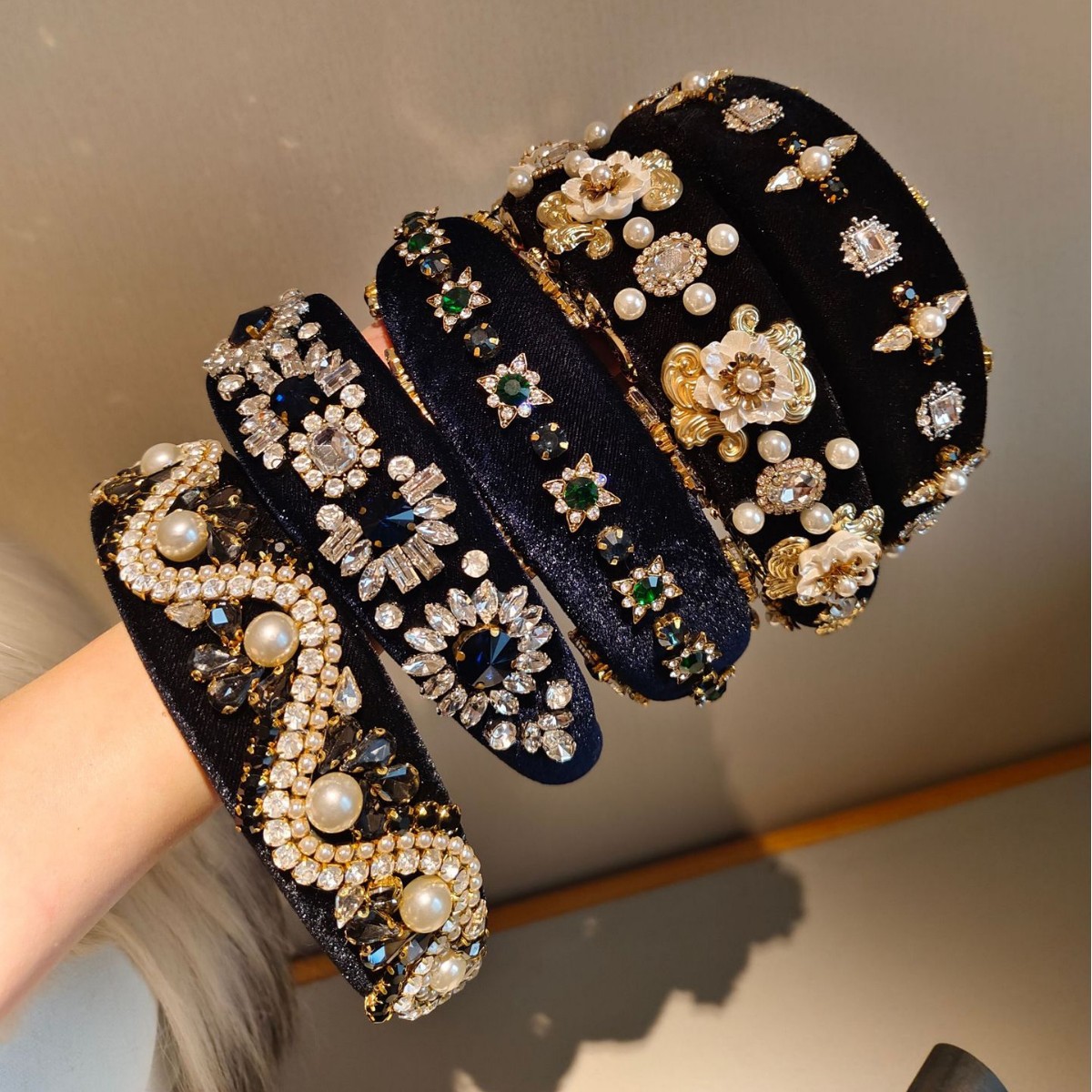 Autumn and Winter Hot Sale Ret - Women Accessories Sale review and price